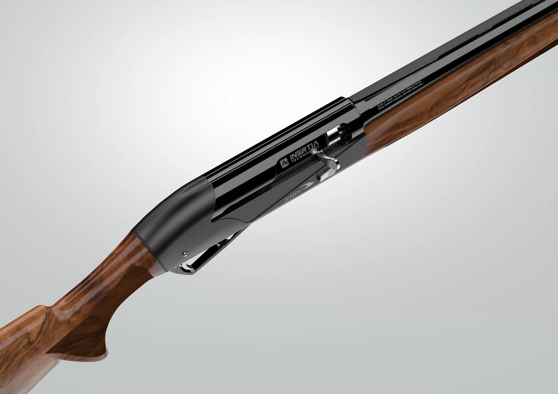 ASELKON INTER DARK BLACK